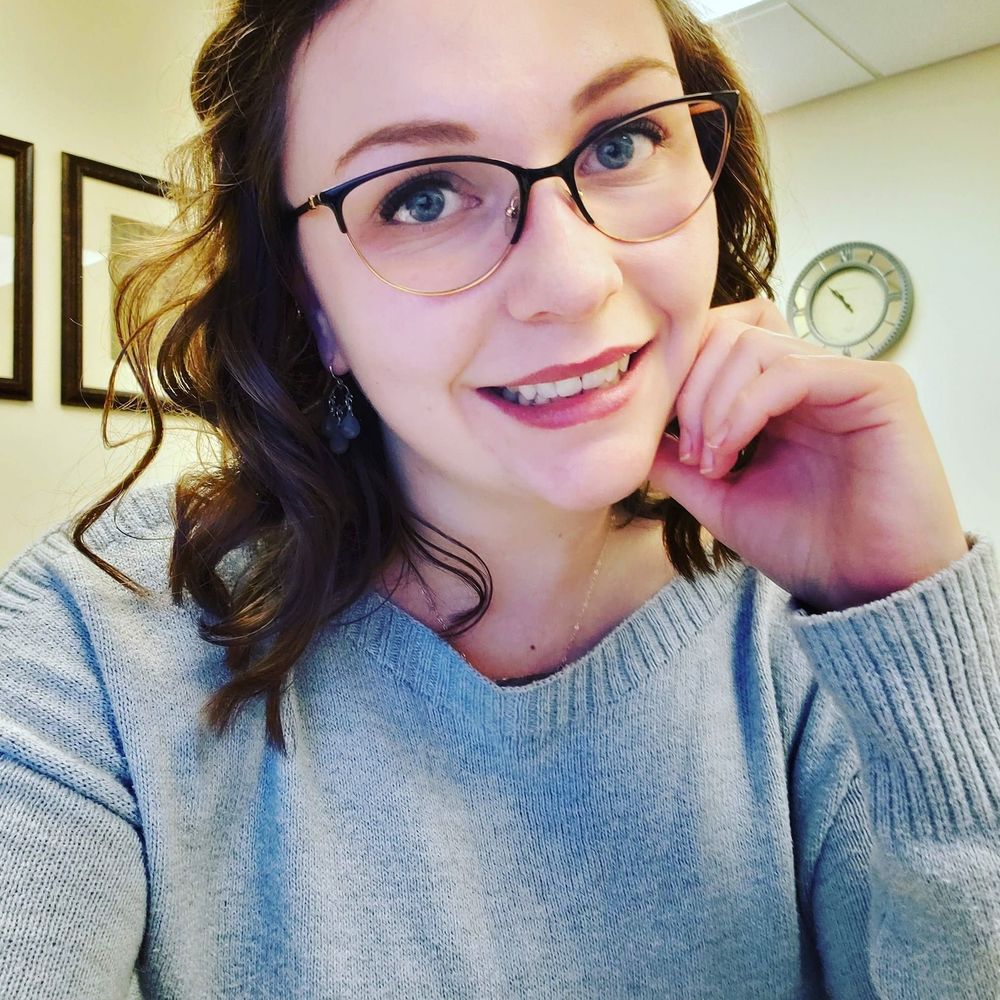 Meet your Posher, Kaitlyn